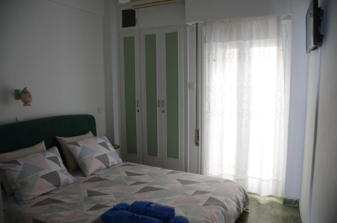 Captain'S Home Loutraki Екстериор снимка