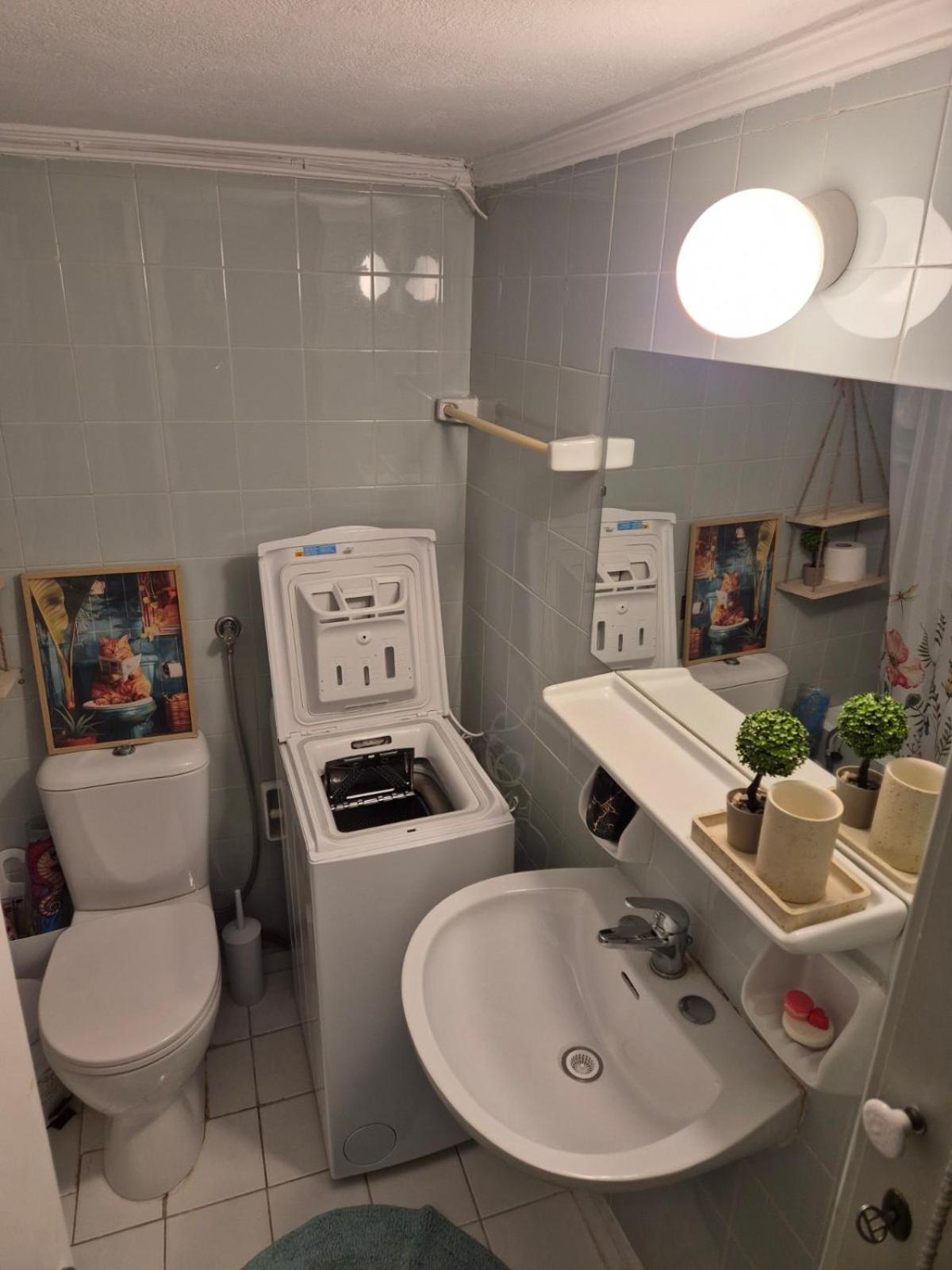Captain'S Home Loutraki Екстериор снимка